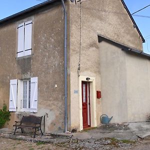 Vakantiehuis Morvan Villa Dun-sur-Grandry Exterior photo