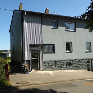 "Baerenhaus" Ferienwohnung Puttlingen Exterior photo