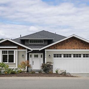 Valley View Lake Cowichan Exterior photo