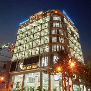 Cuu Long Hotel Mỹ Tho Exterior photo