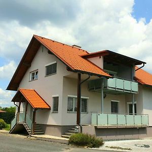 Landhaus List Villa Halbenrain Exterior photo