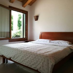 Wu Ianliang Bed & Breakfast Mogliano Veneto Exterior photo