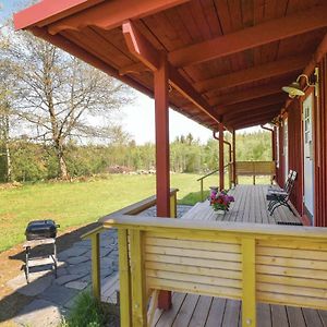 Lovely Home In Hinds With Kitchen Hindas Exterior photo