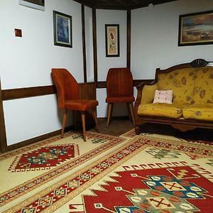 Gunes Konak Bed & Breakfast Safranbolu Exterior photo