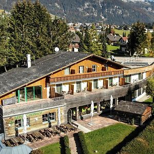 Der Seebacherhof Hotel Tauplitz Exterior photo