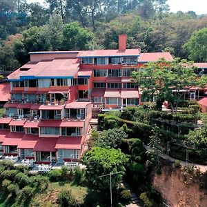 Hotel Forest Huauchinango Exterior photo