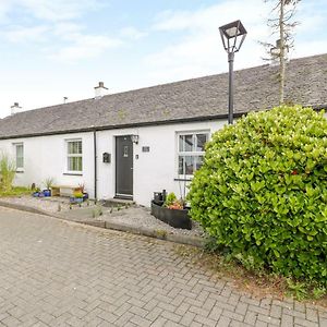 Grebe Cottage Oban Exterior photo