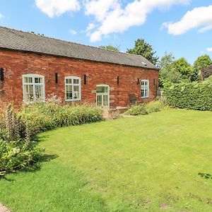 The Joiners Shop Villa Derby Exterior photo