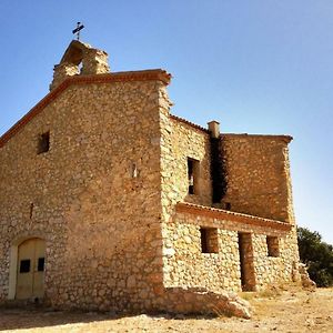 Apartament Turistic Cal Mases , Camarasa Apartment Exterior photo