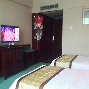 Haoshangjia Hotel Thanh Đảo Exterior photo