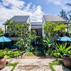 Biệt thự Five Rose Villa Hội An Exterior photo