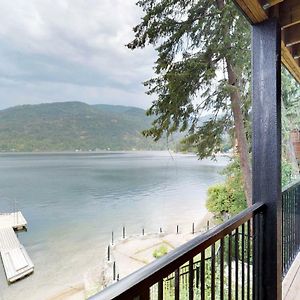 Sunshine Beach Villa Christina Lake Exterior photo