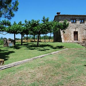 Cal Tort Villa Maia de Montcal Exterior photo