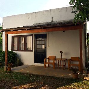 Paiburee Guesthouse Exterior photo