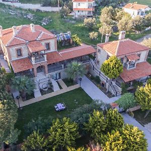 Cunda Sir Hotel Ayvalik Exterior photo