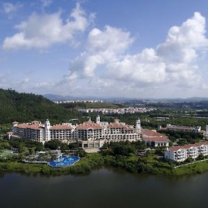 Gaoming Country Garden Phoenix Hotel Phật Sơn Exterior photo