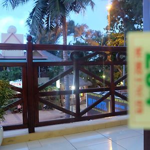 Mui Ne Hostel Phan Thiết Exterior photo