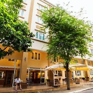 Bali Hotel TP. Hồ Chí Minh Exterior photo