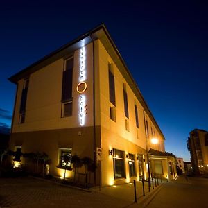 Hotel Centrum Kwidzyn Exterior photo