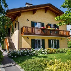 Agritur Val D'Adige Bed & Breakfast Trento Exterior photo