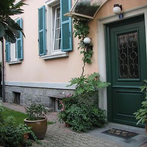 Casa Jolanda Apartment Bellinzona Exterior photo