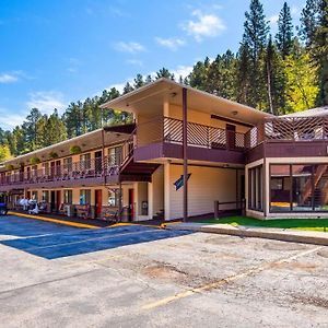 Deadwood Miners Hotel & Restaurant Exterior photo