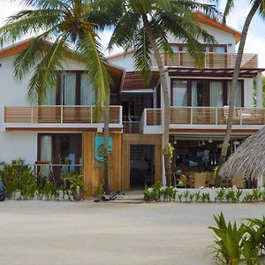 Kinan Retreat Hotel Đảo Đảo Fulidhoo Exterior photo