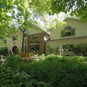 The Roost Bed And Breakfast Appleton Exterior photo