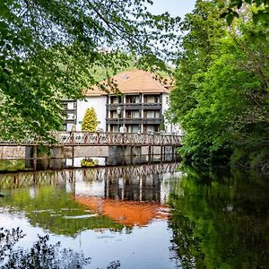 Vital Resort Muehl Bad Lauterberg Exterior photo