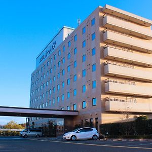 Hotel Route-Inn Toyokawa Inter Exterior photo