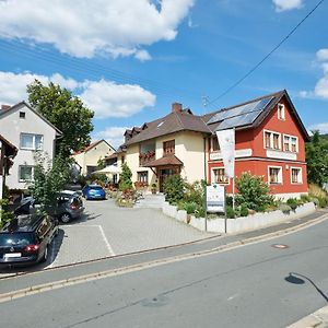 Landgasthof Zehner Hotel Drosendorf Exterior photo