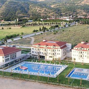 Adempira Termal&Spahotel Denizli  Exterior photo