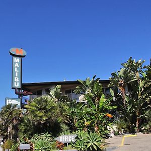 The M Malibu Motel Exterior photo