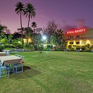 Achal Resort Pure Veg Mount Abu Exterior photo