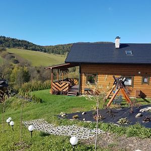 Kiczurka Bieszczady Villa Baligrod Exterior photo