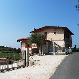 Casa Ines Apartment Lonato Exterior photo