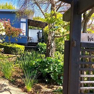 Oamaru Harbour Nest Villa Exterior photo