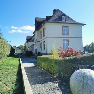 Spilburg Apartments Wetzlar Exterior photo