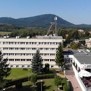 Hotel Bialy Walbrzych Exterior photo