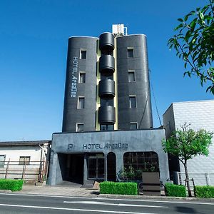 Hotel Areaone Izumo Exterior photo