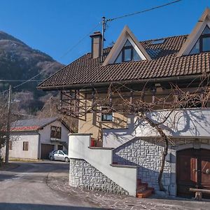 Chalet Goslo Villa Srpenica Exterior photo