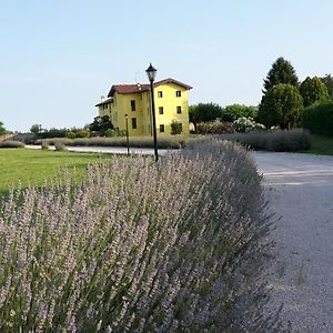 Agriturismo Ai Casali Apartment Palazzolo dello Stella Exterior photo