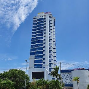 Sea Light Hotel Rạch Giá Exterior photo