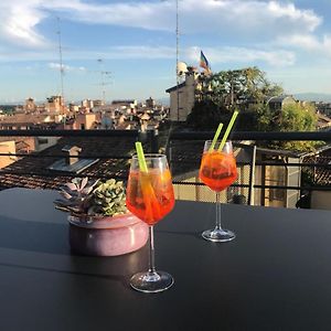 Modena Charme Apartment Exterior photo