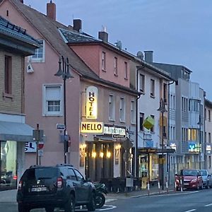 Hotel Nello Offenbach am Main Exterior photo