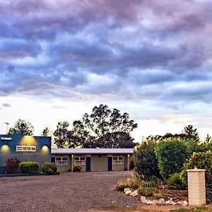 Murray Bridge Motor Inn Exterior photo