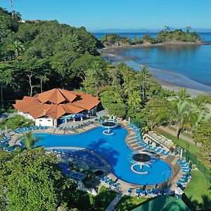 Hotel Punta Leona Jaco Exterior photo