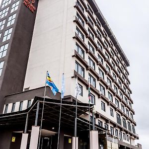 Gelian Hotel Machakos Exterior photo