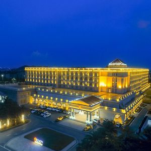 National Arts Resort Hotel Phật Sơn Exterior photo