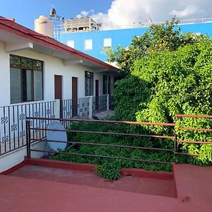 The Florenthina'S House Oaxaca Exterior photo